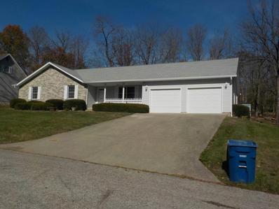111 Stoneway Drive, Bedford, IN 47421 - #: 202340572