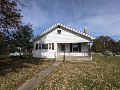 4080 E Highland Avenue, Hillsdale, IN 47854 - MLS#: 202341194