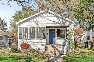 317 Ostemo Place, South Bend, IN 46617 - MLS#: 202341310