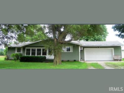 11671 S 990 E, Fairmount, IN 46928 - MLS#: 202341566