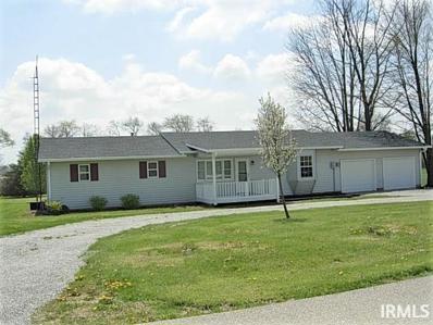 6533 W 60 N Road, Switz City, IN 47465 - MLS#: 202342969