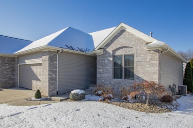 125 River Park Drive, Middlebury, IN 46540 - #: 202343426