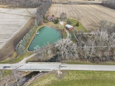 2495 W 550, Decatur, IN 46733 - MLS#: 202344867