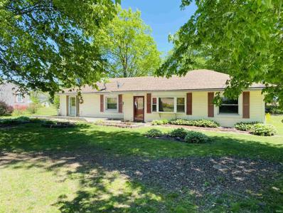 7384 S Division Street, Mackey, IN 47654 - MLS#: 202344896