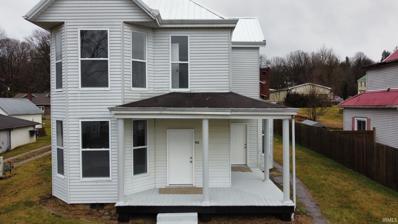 415 Main Street, Troy, IN 47588 - MLS#: 202400933