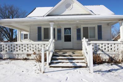 304 West Street, Dunreith, IN 47337 - MLS#: 202402227