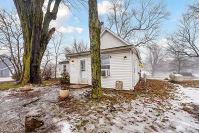 107 N Indiana Street, Sidney, IN 46562 - MLS#: 202402527