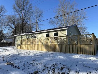 113 Larrimer Street, Crane, IN 47522 - MLS#: 202402581