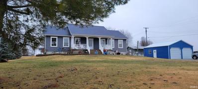 121 Fletcher Street, Switz City, IN 47465 - MLS#: 202402657