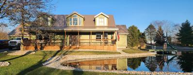 7877 N 200 West Road, Decatur, IN 46733 - #: 202403552