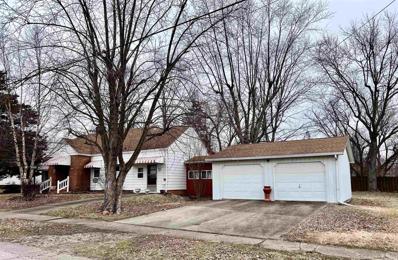 1323 Ash Street, Bridgeport, IN 62417 - MLS#: 202404699