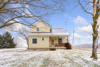 4904 E 850 S, Claypool, IN 46510 - MLS#: 202405226