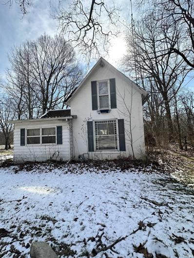 103 Pony Creek Road, North Manchester, IN 46962 - #: 202405472