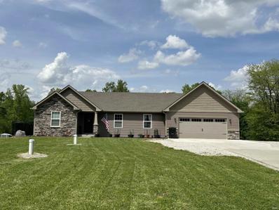 3148 W Liberty Church Road, Kingman, IN 47952 - MLS#: 202405670