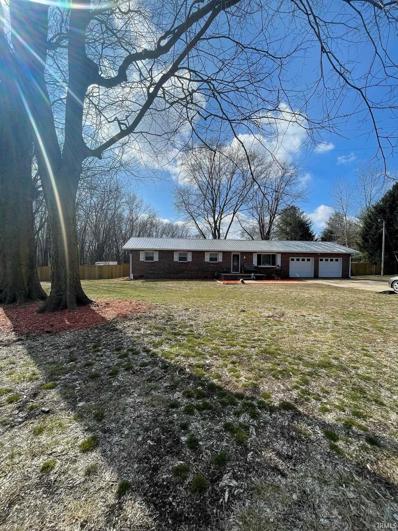 8557 N State Rd 550, Bruceville, IN 47516 - MLS#: 202406073