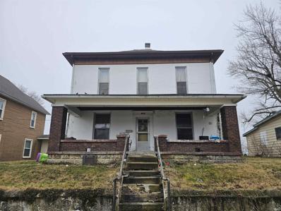 549 W Franklin Street, Winchester, IN 47394 - #: 202407171