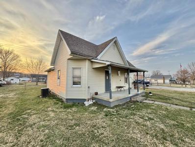 326 N FLETCHER Street, Switz City, IN 47465 - MLS#: 202407231