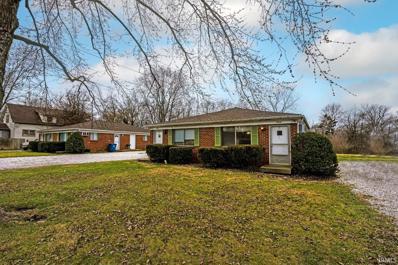 324 Cossell Drive Unit 324, Indianapolis, IN 46224 - #: 202407415