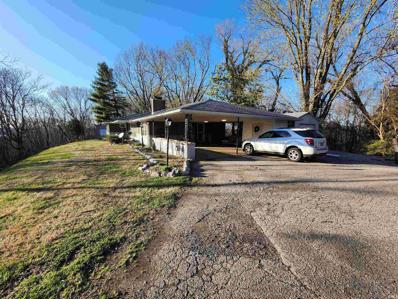 3610 Maple Heights Street, Cannelton, IN 47520 - #: 202408500