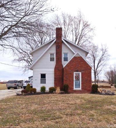 2002 St Rd 257 Road, Otwell, IN 47564 - #: 202409049