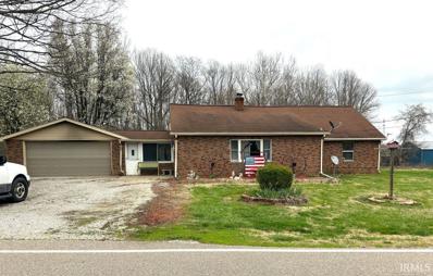 4701 Penfold Road, New Harmony, IN 47631 - #: 202409569