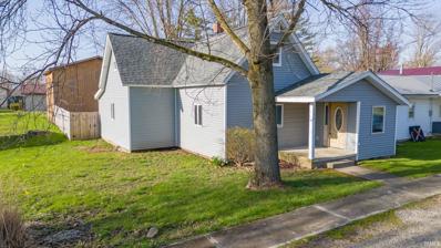 106 Armstrong, LaFontaine, IN 46940 - #: 202411757