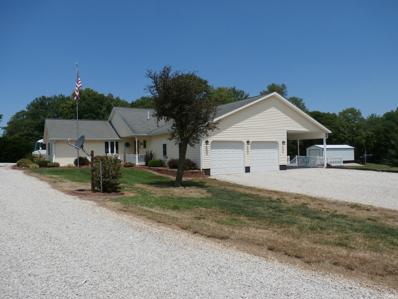 4946 N COON HUNTER Road, Bruceville, IN 47516 - #: 202412161