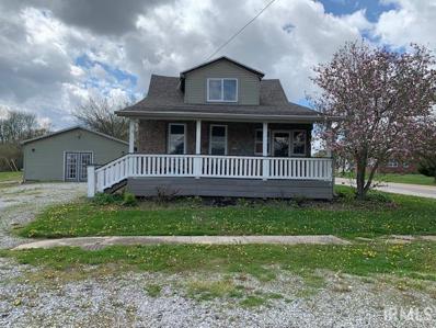 286 MAIN Street, Switz City, IN 47465 - MLS#: 202412311