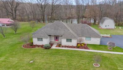 7590 W State Road 16, Roann, IN 46974 - MLS#: 202412546