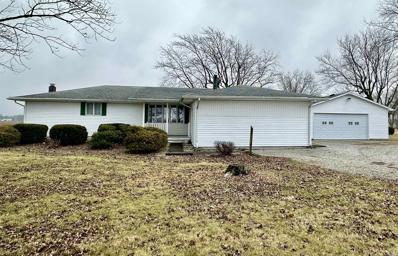 362 N 1350 E, Greentown, IN 46936 - #: 202414017