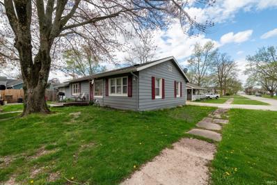 6929 Monroe Street, Stockwell, IN 47983 - #: 202414417