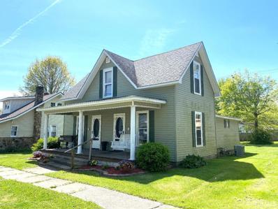 150 S Fletcher Street, Switz City, IN 47465 - MLS#: 202414418