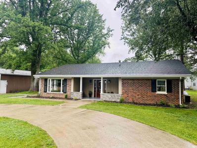 610 Pine Tree Drive, Mount Vernon, IN 47620 - MLS#: 202414864