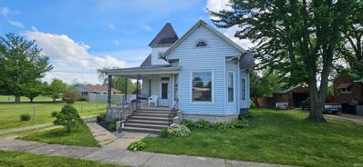 404 W MAIN Street, Crossville, IL 62827 - MLS#: 202415306