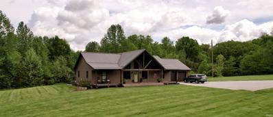 3528 County Road 800, Sullivan, IN 47882 - #: 202415473