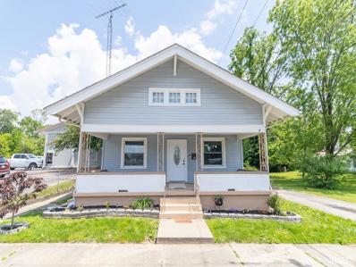 4 S Plum Street, Cambridge City, IN 47327 - #: 202418638