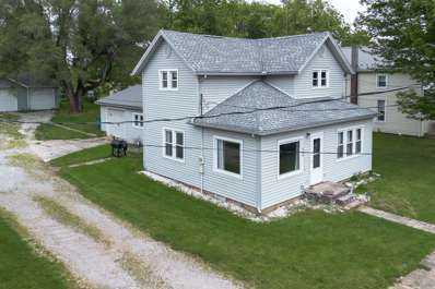 409 E KENDALL Street, LaFontaine, IN 46940 - #: 202418854