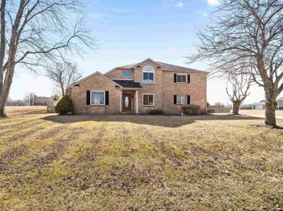 8009 Deer Creek Road, Greentown, IN 46936 - #: 202418897