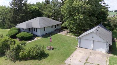 3208 W OLD NATIONAL Road, Lewisville, IN 47352 - MLS#: 202420513