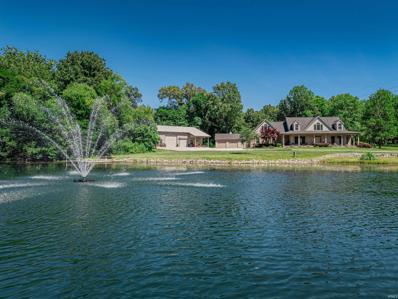 13901 MARTIN Road, Evansville, IN 47725 - MLS#: 202421562