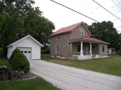 116 W BROADWAY Street, Burket, IN 46508 - MLS#: 202424011