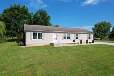 2286 WINDING Road, Grayville, IL 62844 - MLS#: 202425097