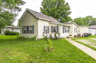 102 W CENTER Street, Sidney, IN 46562 - MLS#: 202428879