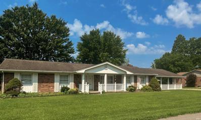 301 HARDING Avenue, Princeton, IN 47670 - MLS#: 202429521