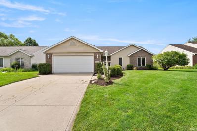 16422 SUNFLOWER Boulevard, Harlan, IN 46743 - #: 202429929