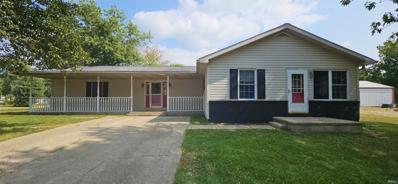 9374 JACKSON Street, Keensburg, IL 62852 - MLS#: 202431742