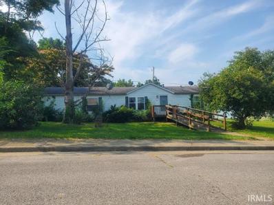 415 E OAK Street, Decker, IN 47524 - MLS#: 202431943