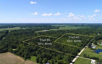 County Rd 850 E, Shelburn, IN 47879 - MLS#: 202433195