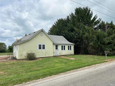 2060 S SALEM Road, Monroe, IN 46772 - MLS#: 202433761