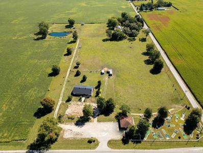 8291 N US Hwy 421, Monticello, IN 47960 - MLS#: 202434060